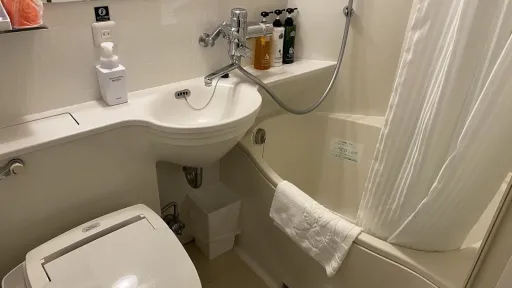 APA Hotel Toyama Ekimae Minami