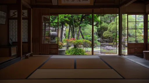 Northern Culture Museum Niigata Branch