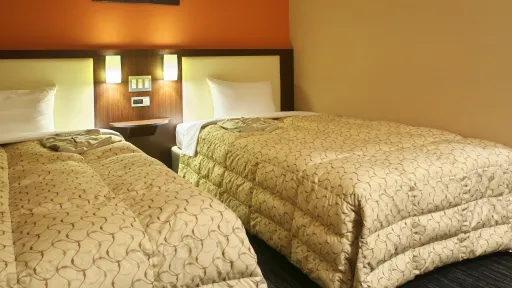 Toyama Manten Hotel