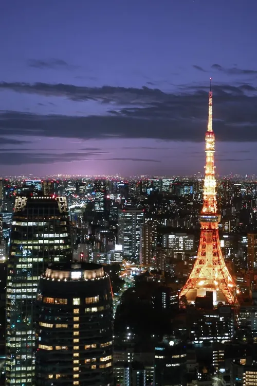 Andaz Tokyo Toranomon Hills