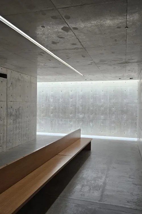 Chichu Art Museum