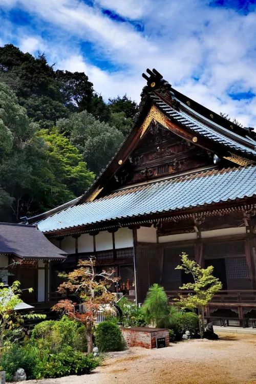 Daishoin
