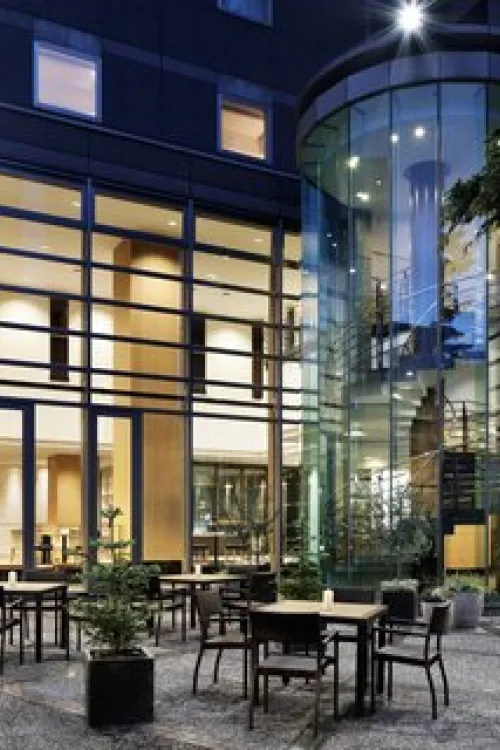 Fairfield by Marriott Sapporo