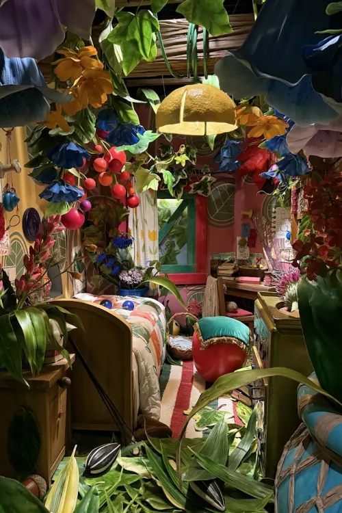Ghibli Park