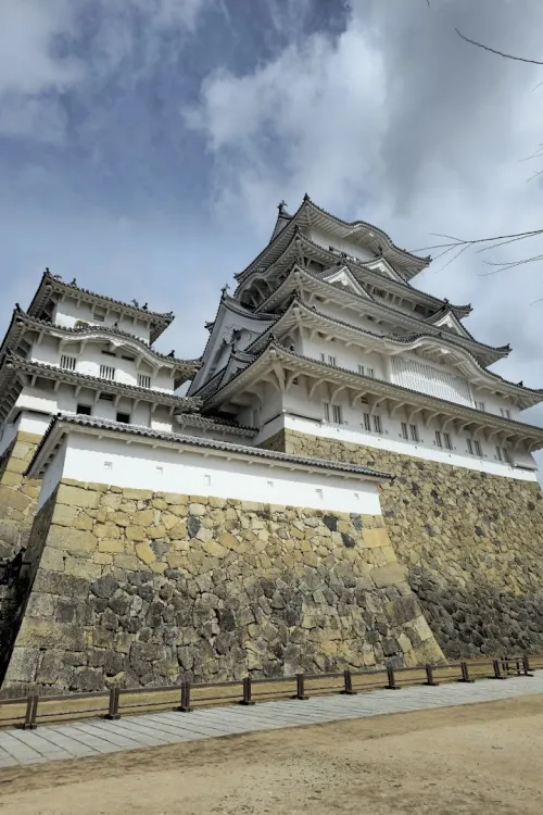 Himeji Castle