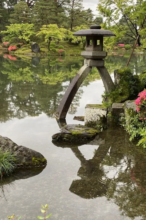 Kenroku-en