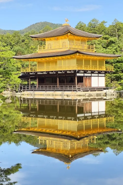 Kinkaku-ji