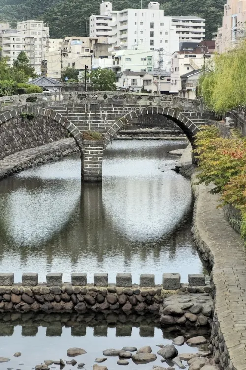 Megane Bridge