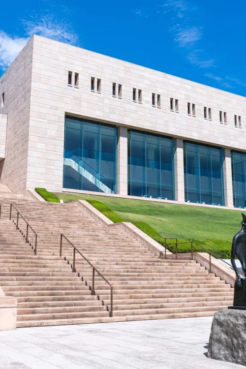 MOA Museum of Art