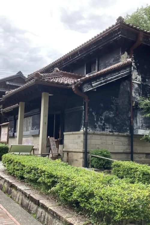 Museum Meiji-Mura