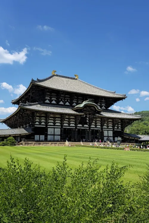 Nara Park