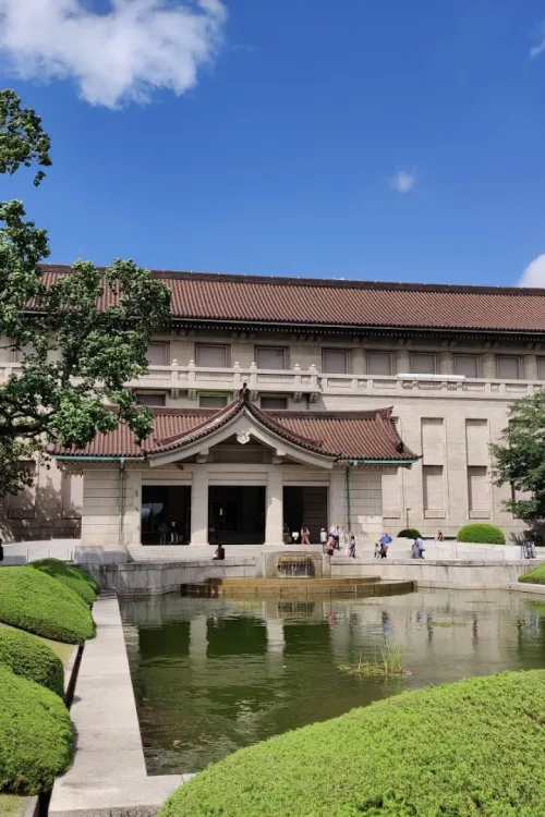 National Institutes for Cultural Heritage