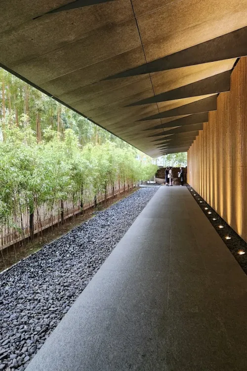 Nezu Museum