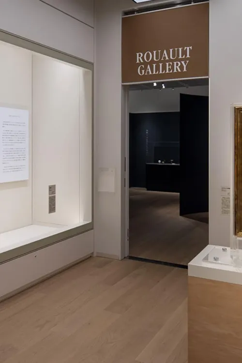 Panasonic Shiodome Museum of Art