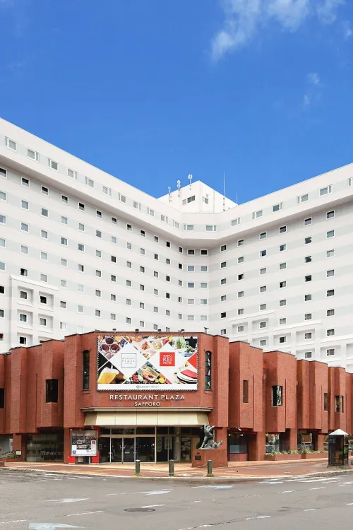 Sapporo Tokyu REI Hotel
