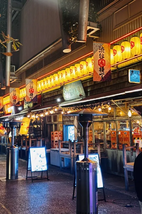 Shibuya 109