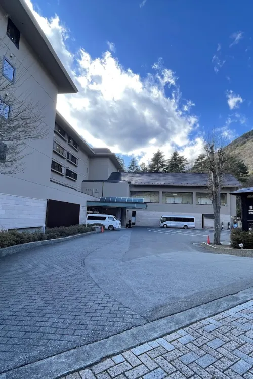 Shuhoukaku Kogetsu