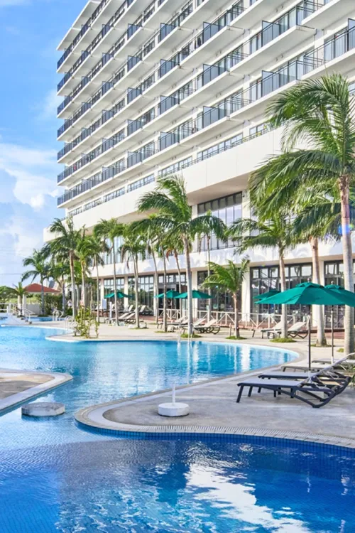 Southern Beach Hotel & Resort Okinawa
