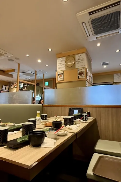 Sushi no Midori