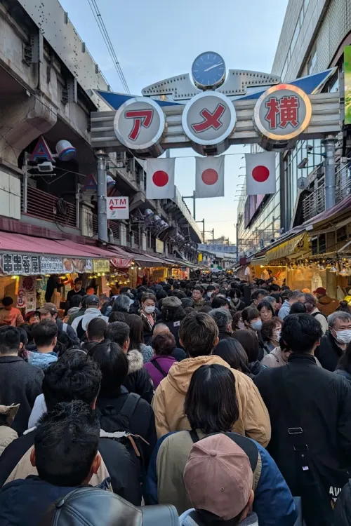 Takeshita Street