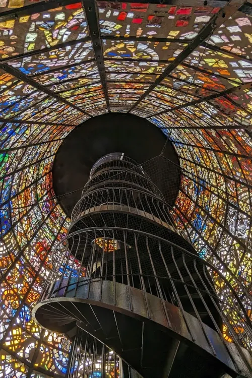 The Hakone Open-Air Museum