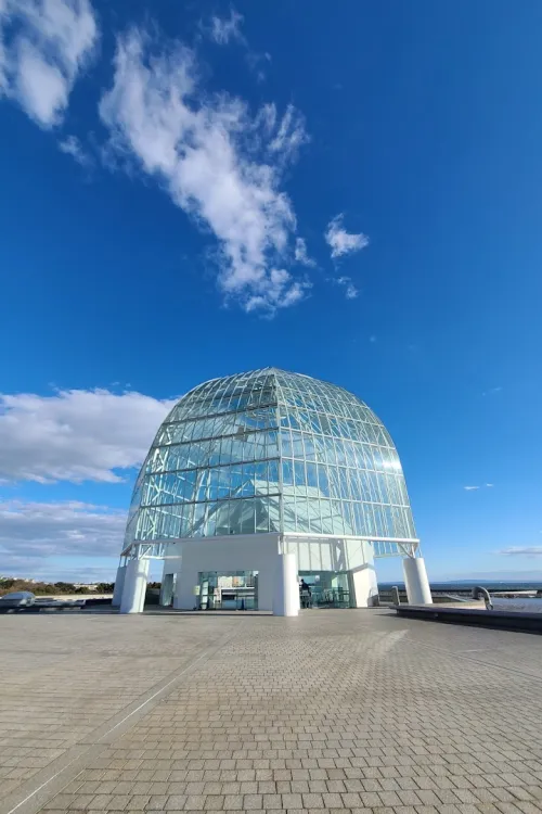 Tokyo Sea Life Park