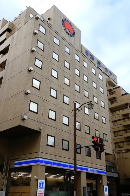 Niigata Daiichi Hotel