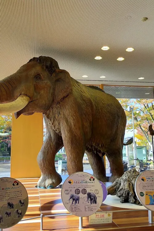Toyama Science Museum